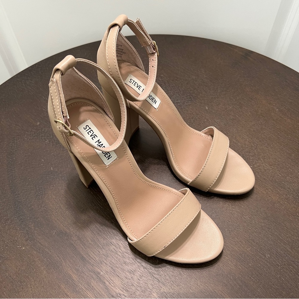 Steve Madden “Carrson” - Picture 2 of 12